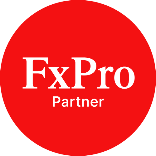 Open an account with FxPro